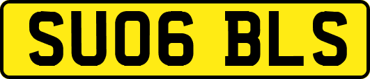 SU06BLS