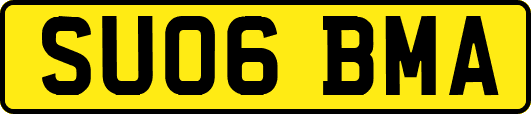 SU06BMA