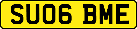 SU06BME
