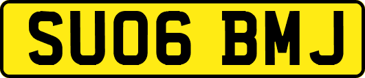 SU06BMJ