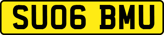 SU06BMU
