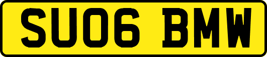 SU06BMW