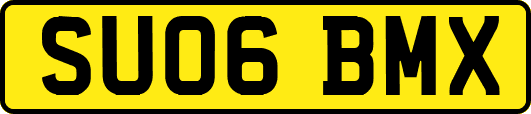 SU06BMX