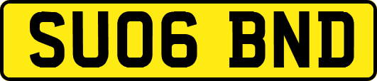 SU06BND