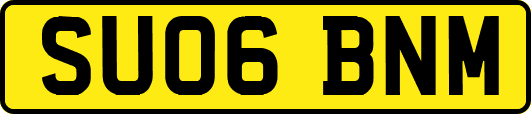 SU06BNM