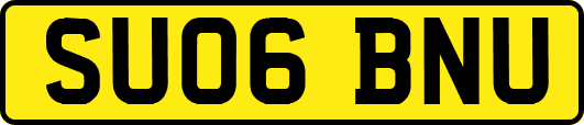 SU06BNU