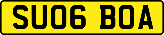 SU06BOA