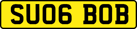 SU06BOB