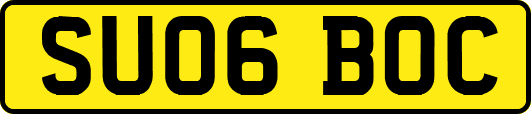 SU06BOC