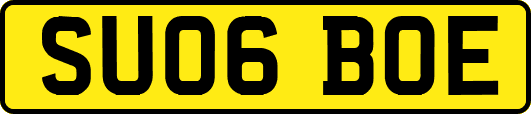 SU06BOE