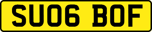 SU06BOF