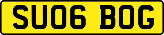 SU06BOG