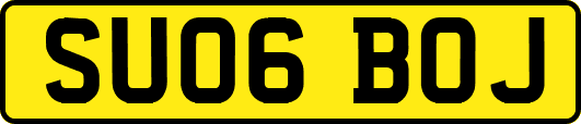 SU06BOJ