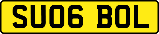 SU06BOL