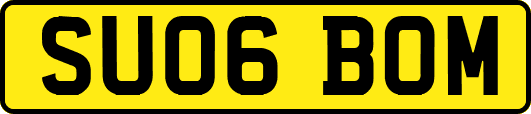 SU06BOM
