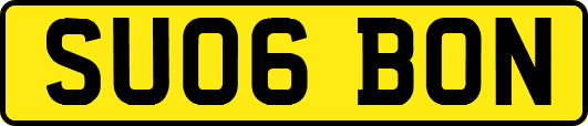 SU06BON