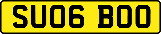 SU06BOO