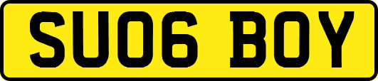 SU06BOY