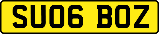 SU06BOZ