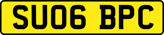 SU06BPC