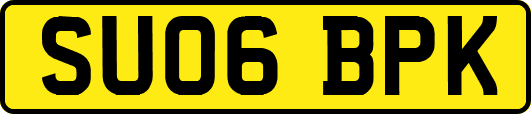 SU06BPK