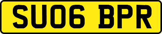 SU06BPR