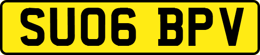SU06BPV