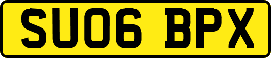 SU06BPX