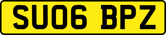 SU06BPZ