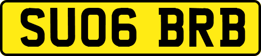 SU06BRB