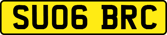SU06BRC