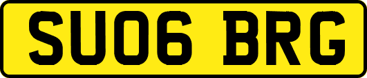 SU06BRG