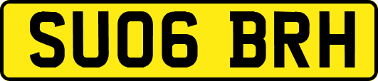 SU06BRH