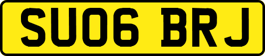 SU06BRJ