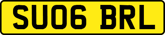 SU06BRL
