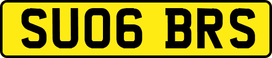 SU06BRS