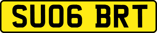 SU06BRT