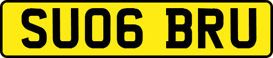 SU06BRU