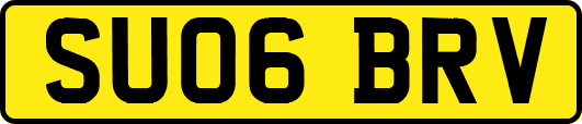 SU06BRV