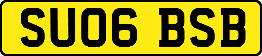 SU06BSB