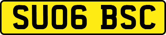 SU06BSC
