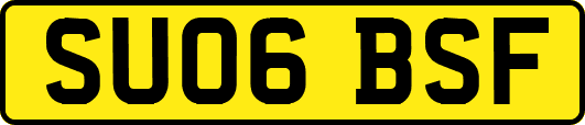SU06BSF