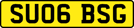SU06BSG