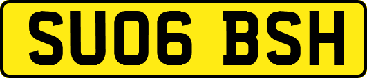 SU06BSH