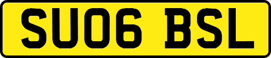 SU06BSL