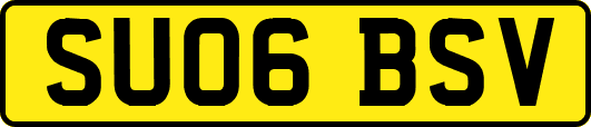 SU06BSV