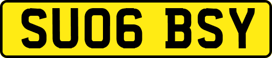 SU06BSY