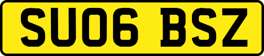 SU06BSZ