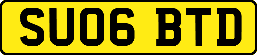 SU06BTD