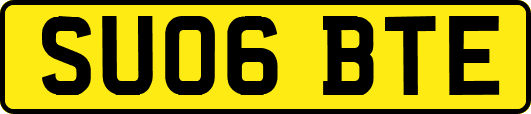 SU06BTE
